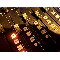 The Sound Foxes Experiment - A different kind of sound experience